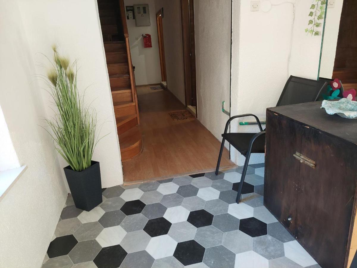Apartment Niko 5 Min To Center Dubrovnik Buitenkant foto