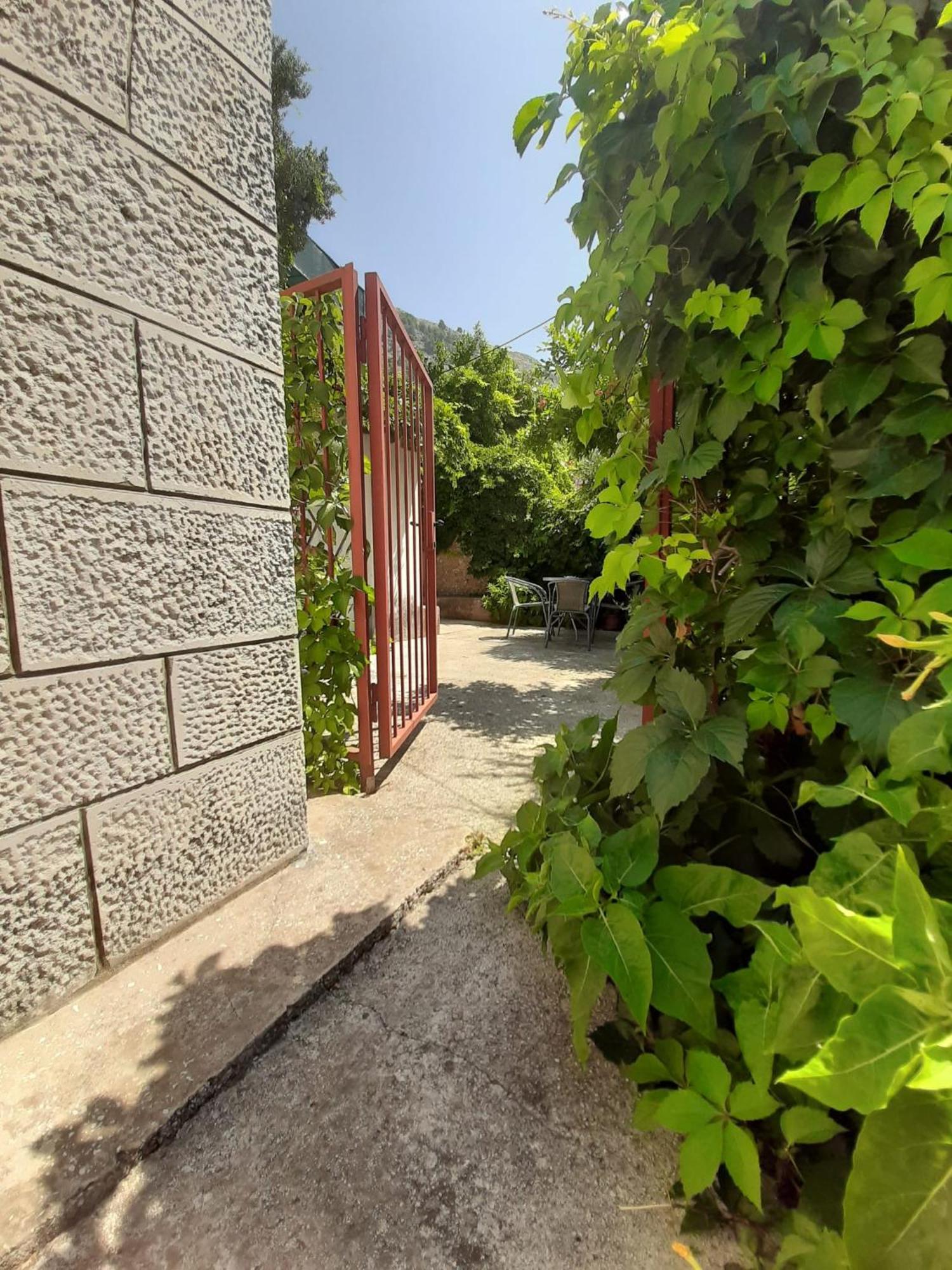 Apartment Niko 5 Min To Center Dubrovnik Buitenkant foto
