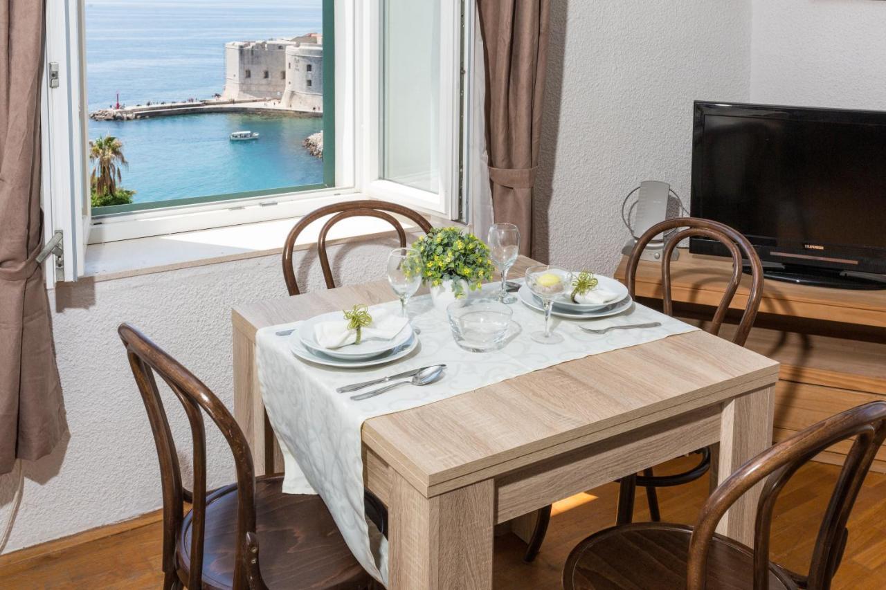 Apartment Niko 5 Min To Center Dubrovnik Buitenkant foto