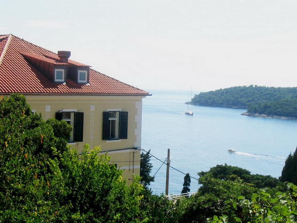 Apartment Niko 5 Min To Center Dubrovnik Buitenkant foto